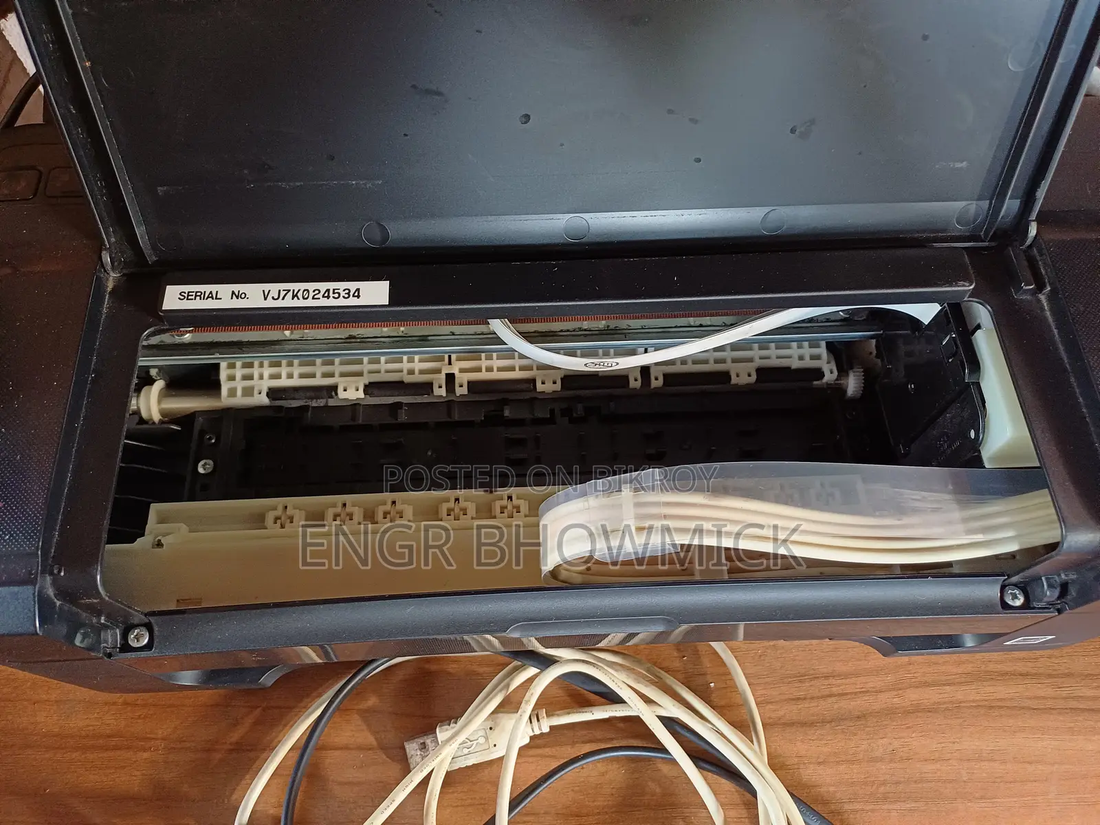 Epson L130
