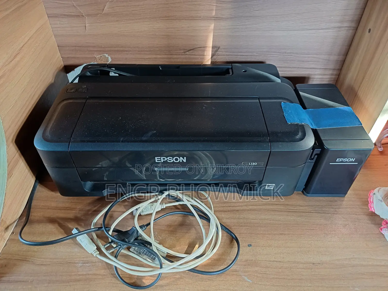 Epson L130