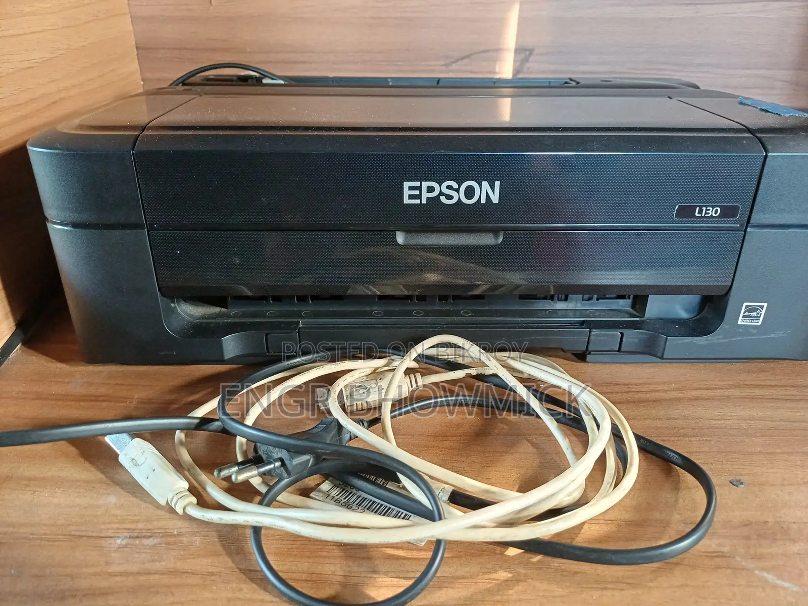 Epson L130