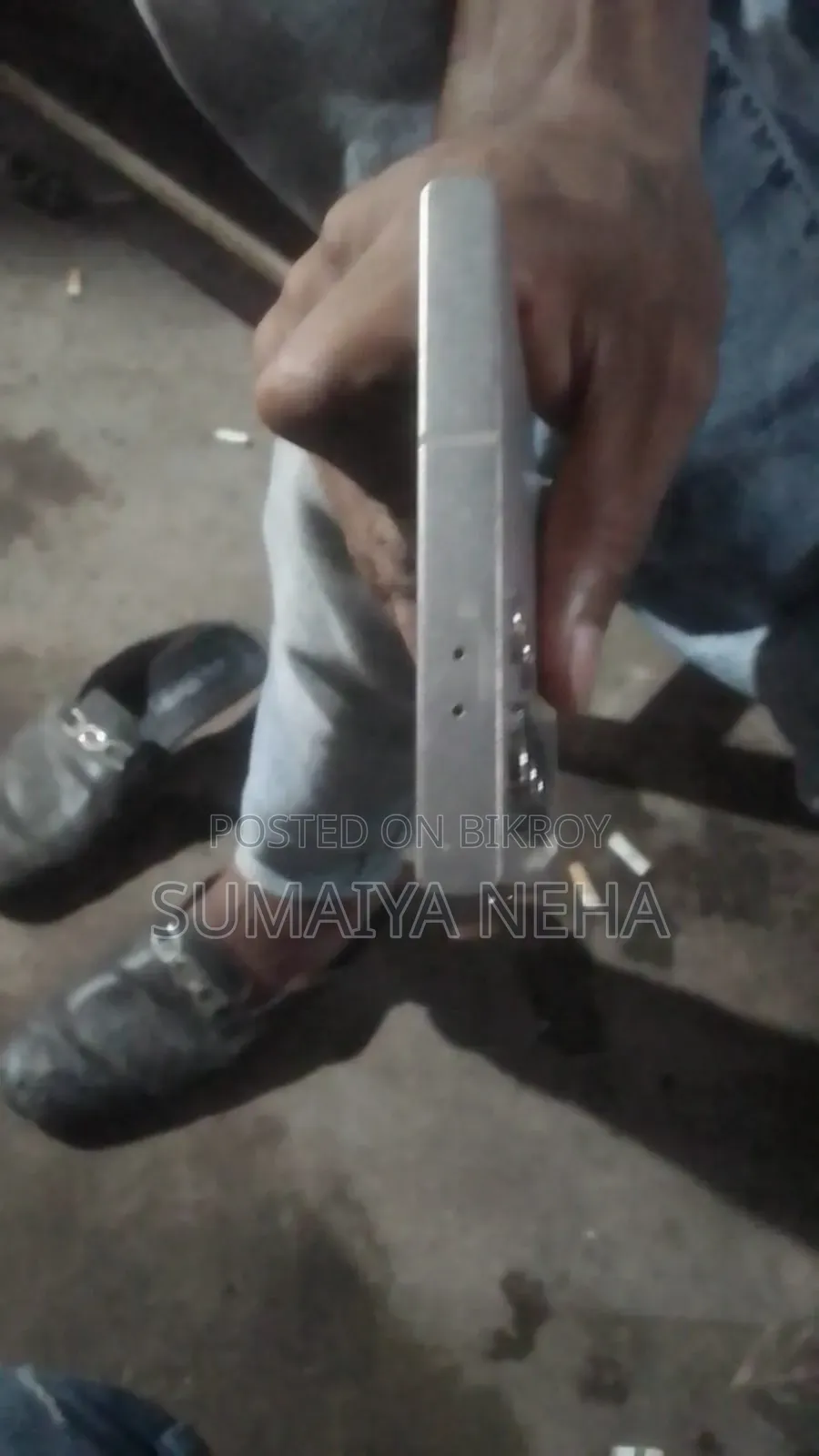 Samsung Galaxy S24 Ultra 256 GB