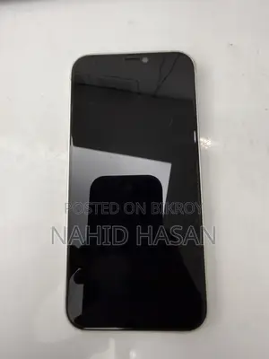 Apple iPhone 12 256 GB White