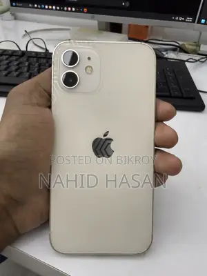 Apple iPhone 12 256 GB White