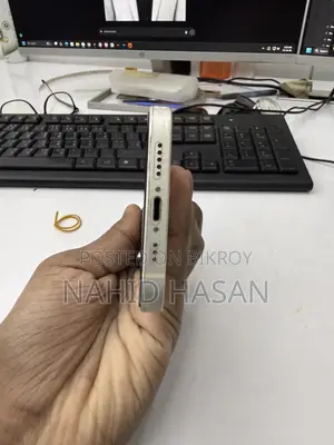 Apple iPhone 12 256 GB White