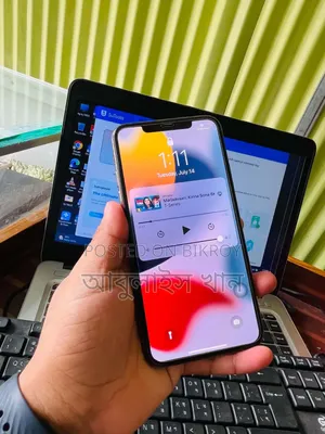 Apple iPhone 11 Pro Max 64 GB Gold