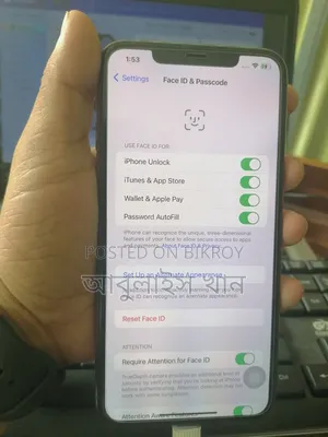 Apple iPhone 11 Pro Max 64 GB Gold