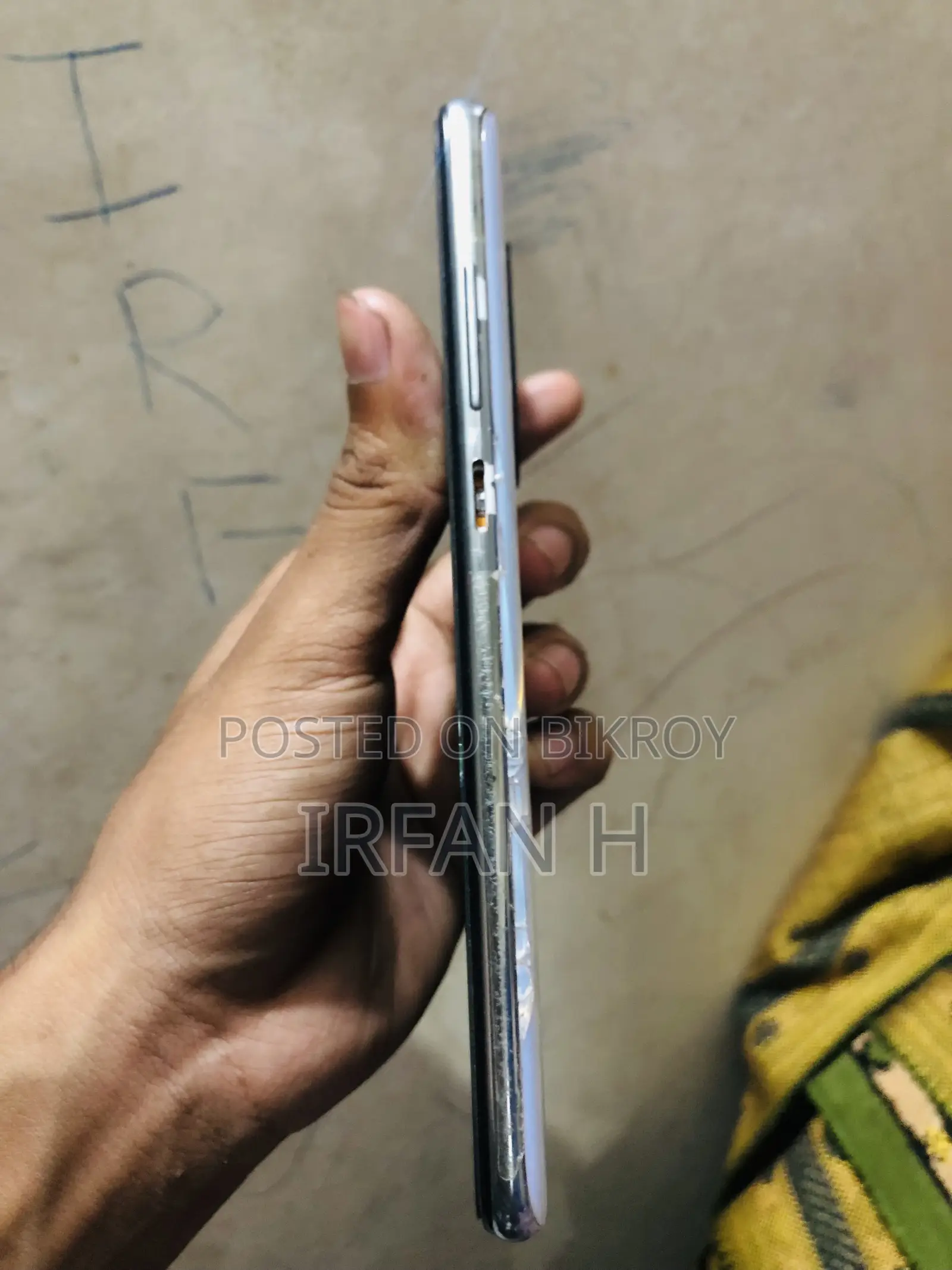 Xiaomi Redmi Note 8 64 GB Blue