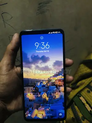Xiaomi Redmi Note 8 64 GB Blue