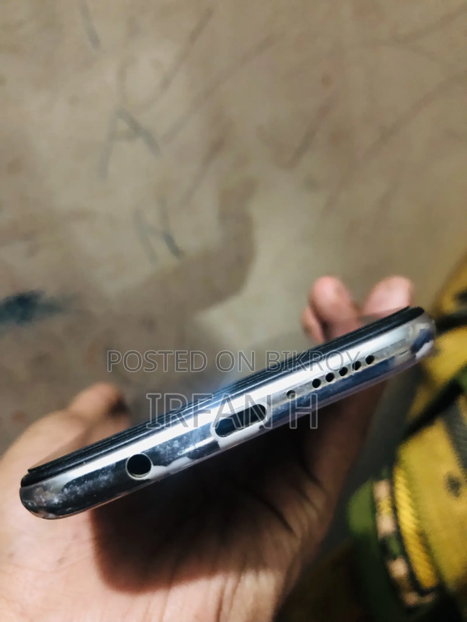Xiaomi Redmi Note 8 64 GB Blue