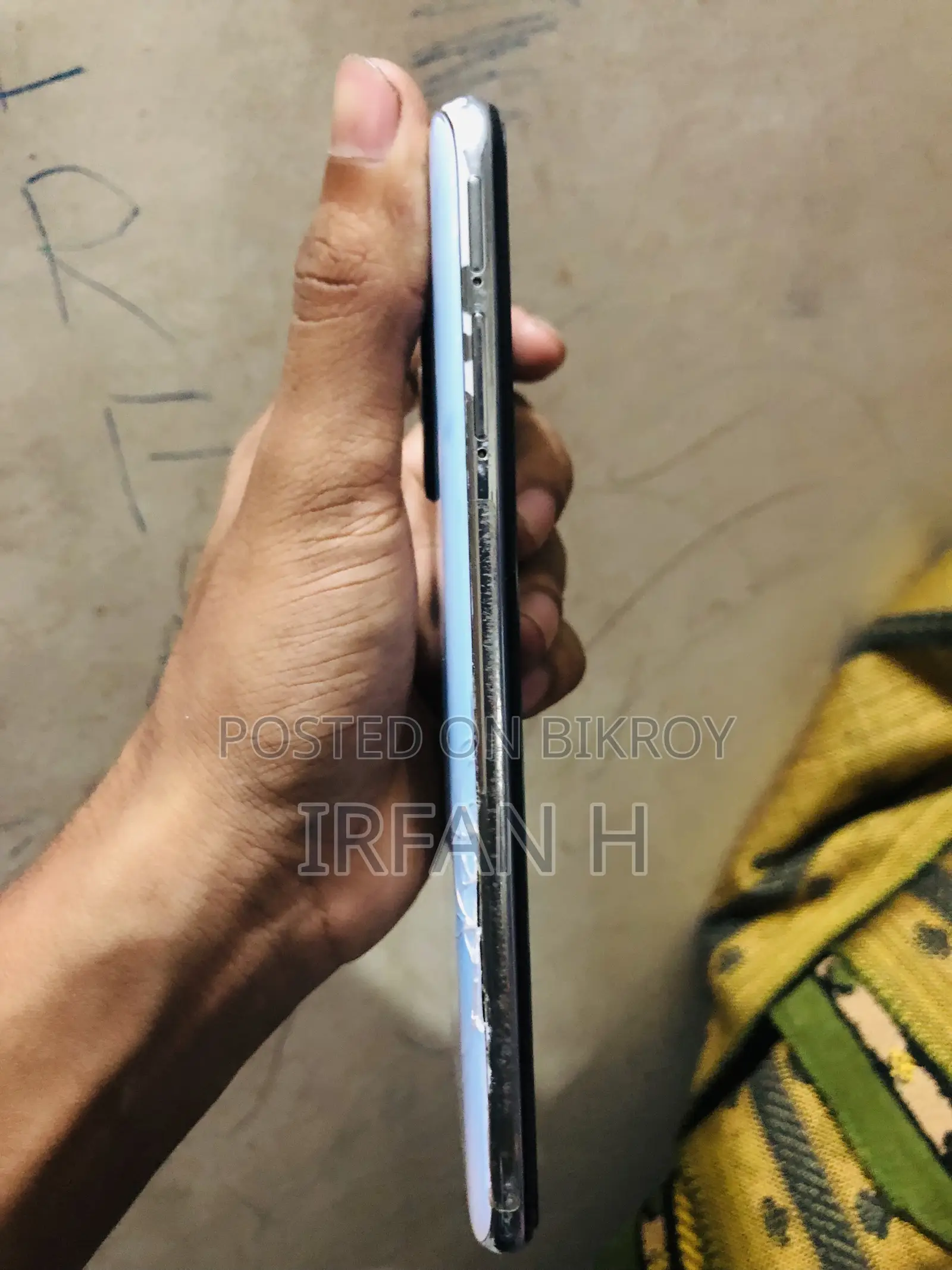 Xiaomi Redmi Note 8 64 GB Blue