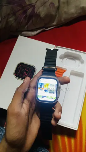 মোবাইল ওয়াচ