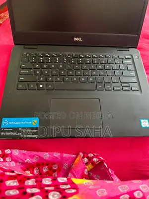 Laptop Dell Latitude 3420 8GB Intel Core i5 SSD 512GB