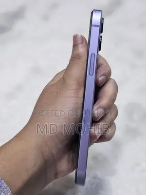 Apple iPhone 12 128 GB Purple