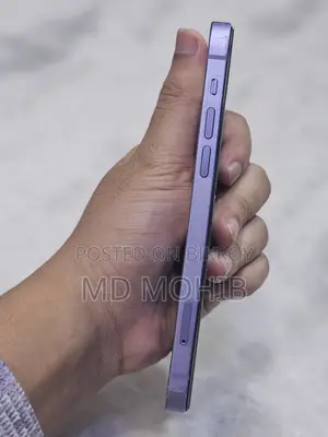 Apple iPhone 12 128 GB Purple