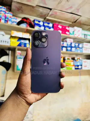 Apple iPhone 14 Pro Max 128 GB Pink