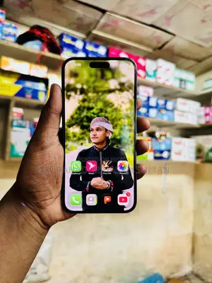 Apple iPhone 14 Pro Max 128 GB Pink