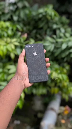 Apple iPhone 7 Plus 128 GB Black