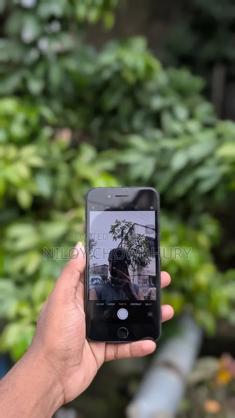 Apple iPhone 7 Plus 128 GB Black
