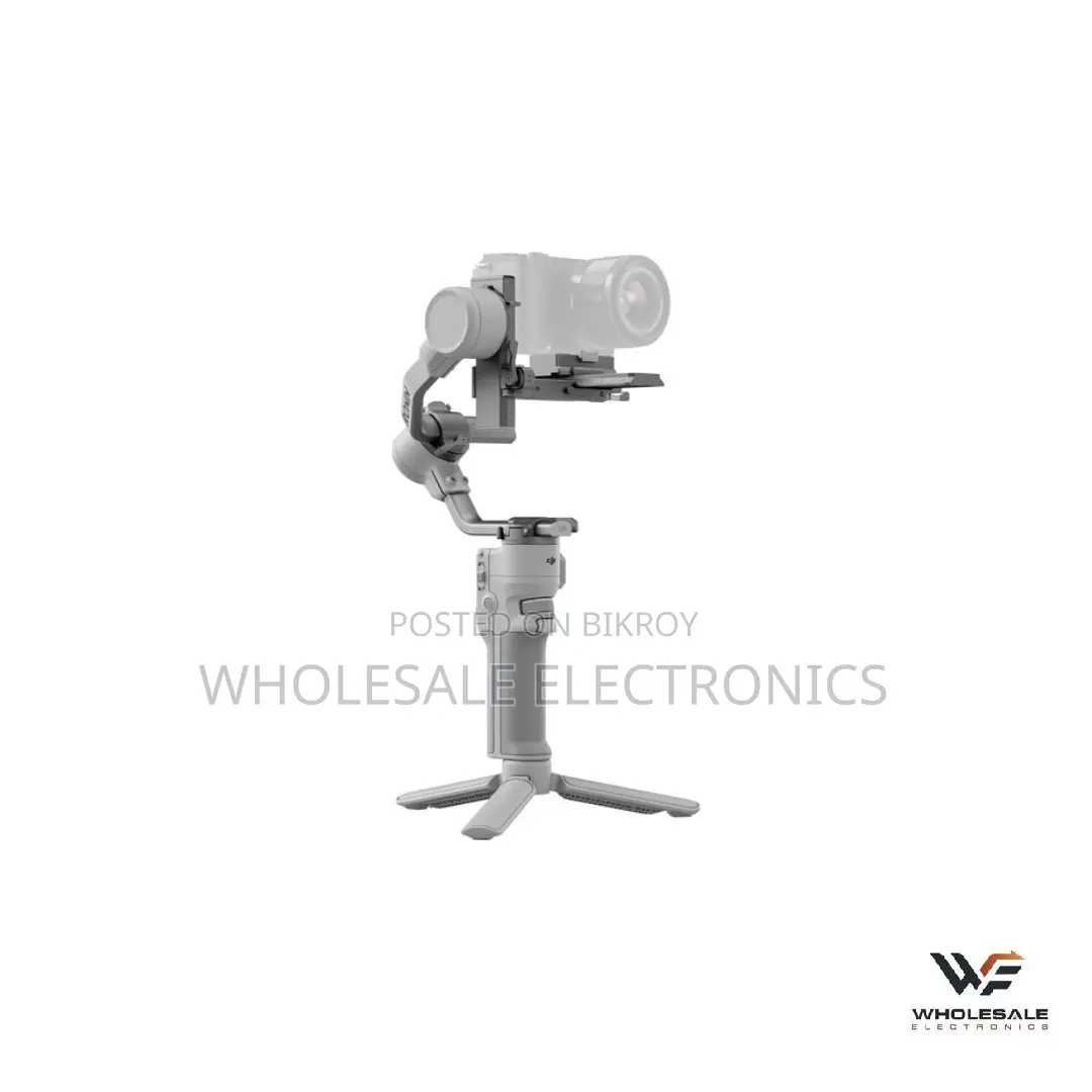 DJI RS 4 Mini Gimbal Stabilizer