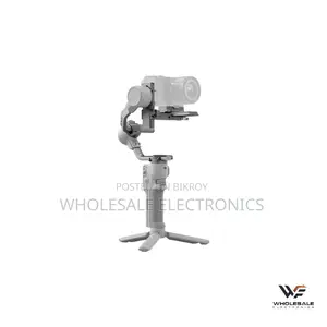 DJI RS 4 Mini Gimbal Stabilizer