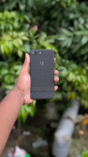 Apple iPhone 7 Plus 128 GB Black