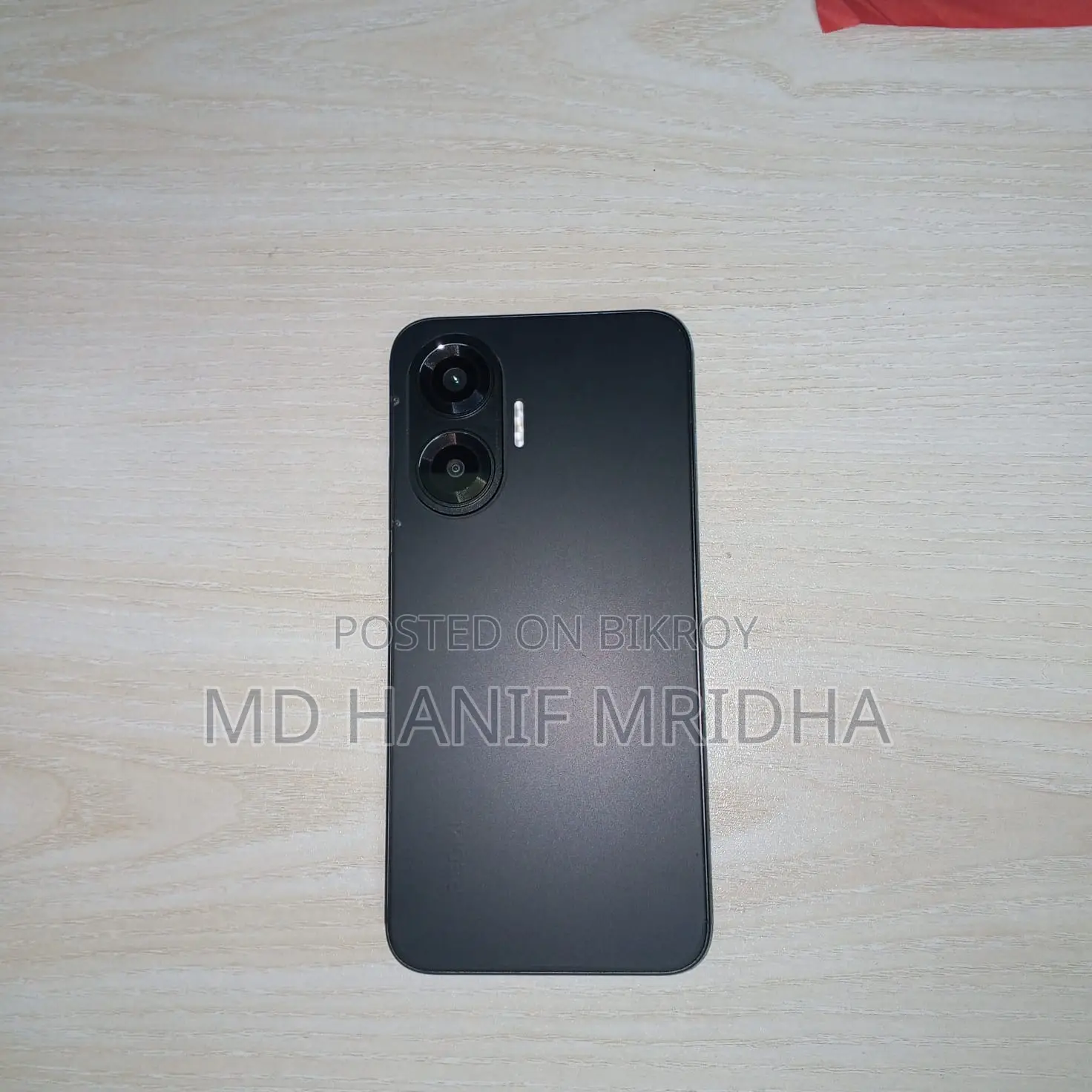 New Xiaomi Redmi Turbo 4 Pro 256 GB Black