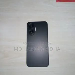 New Xiaomi Redmi Turbo 4 Pro 256 GB Black