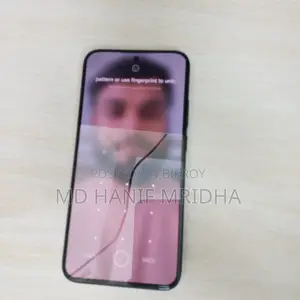 New Xiaomi Redmi Turbo 4 Pro 256 GB Black