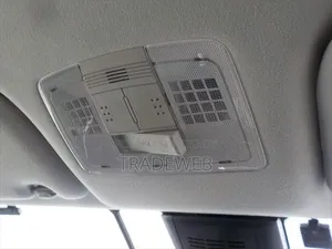 Toyota Allion 2021 White