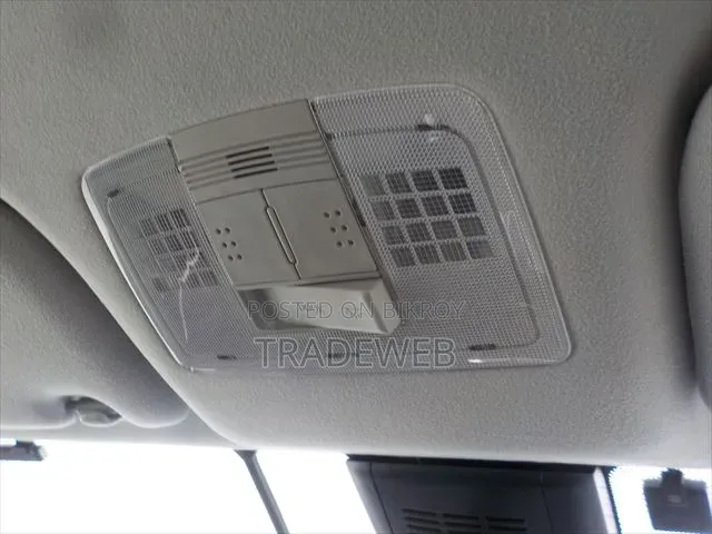 Toyota Allion 2021 White