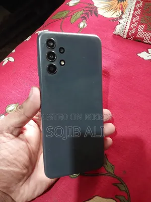 Samsung Galaxy A13 128 GB Gray