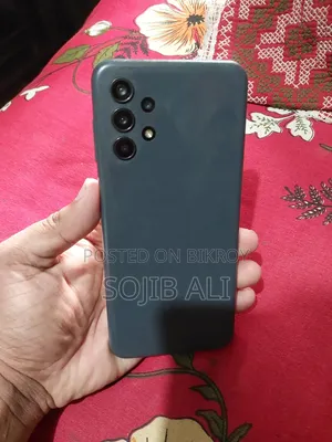 Samsung Galaxy A13 128 GB Gray