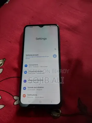Samsung Galaxy A13 128 GB Gray