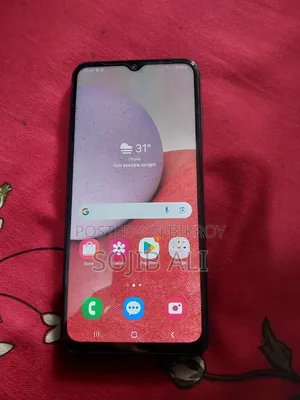 Samsung Galaxy A13 128 GB Gray