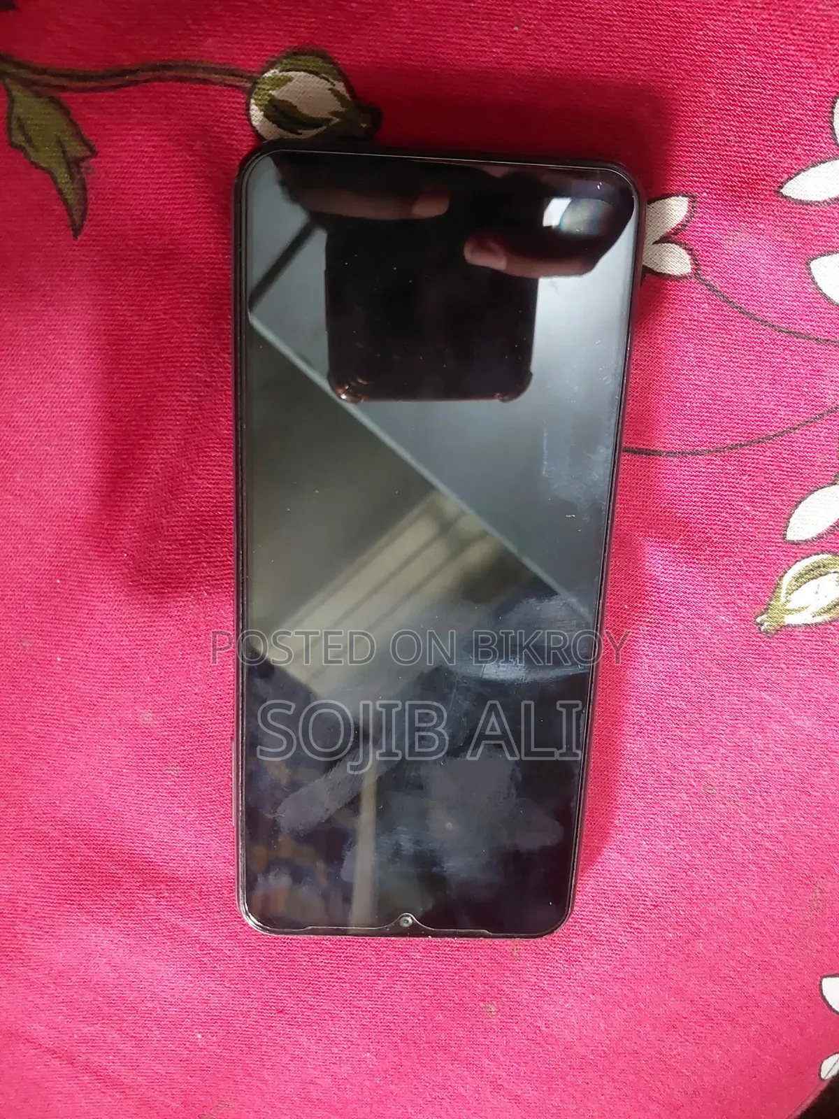 Samsung Galaxy A13 128 GB Gray