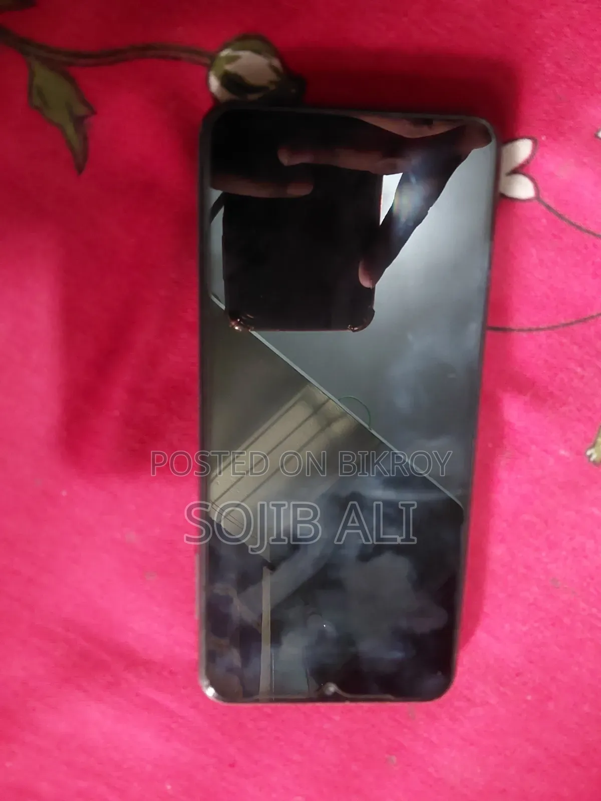 Samsung Galaxy A13 128 GB Gray