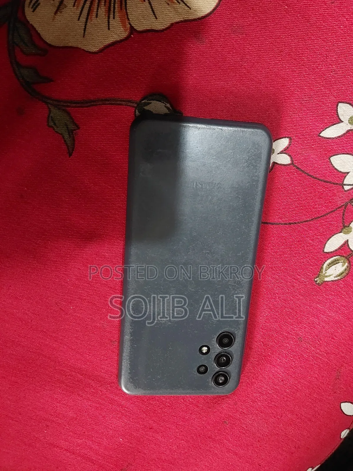 Samsung Galaxy A13 128 GB Gray