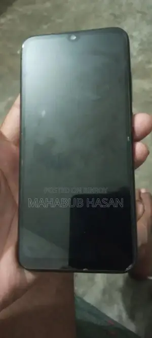 Xiaomi Redmi Note 7 32 GB Black