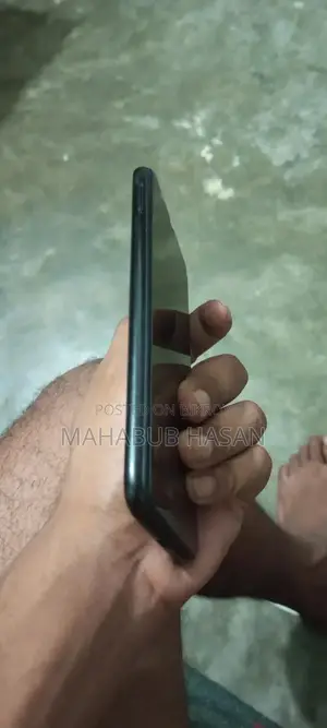 Xiaomi Redmi Note 7 32 GB Black
