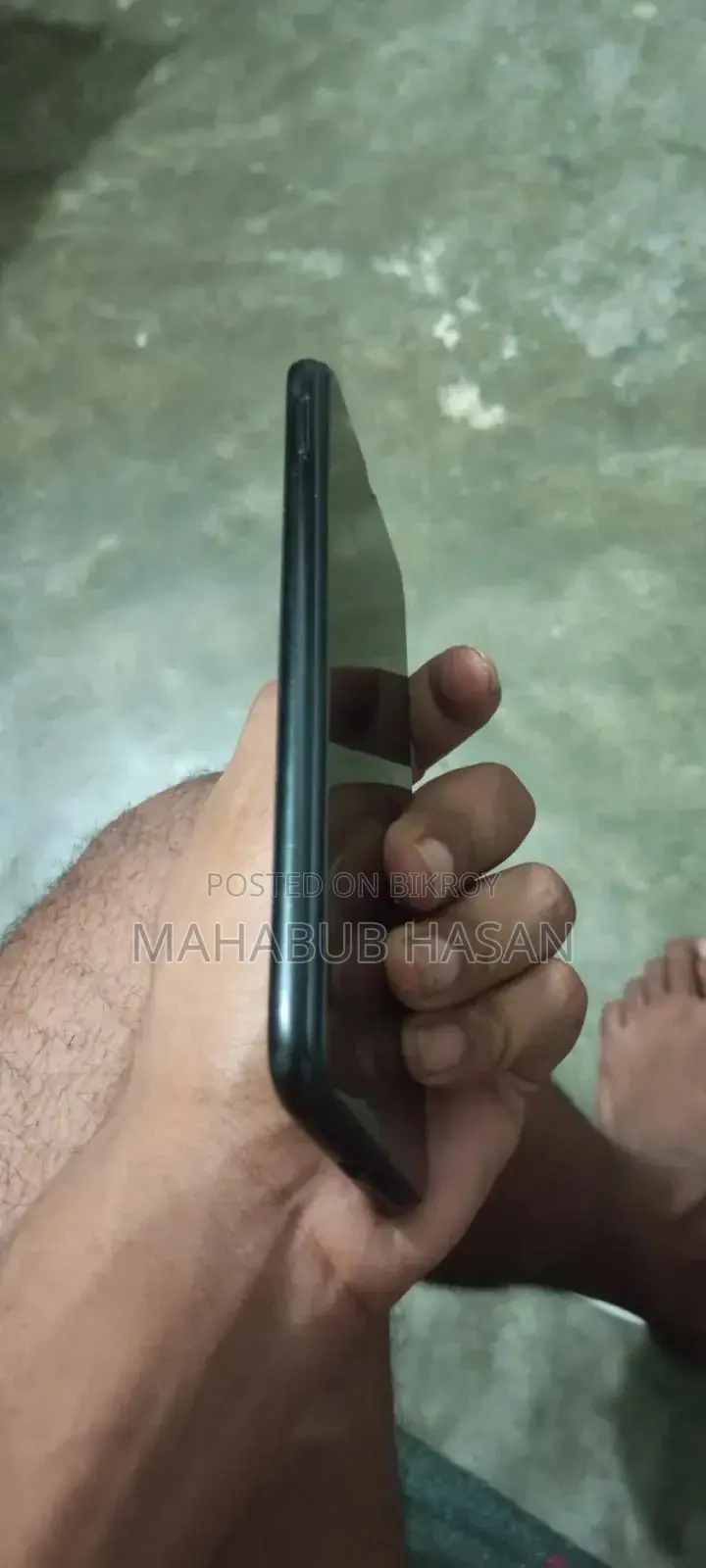 Xiaomi Redmi Note 7 32 GB Black