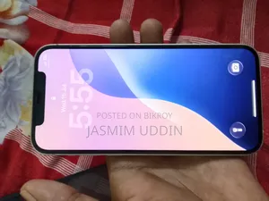 অ্যাপল আইফোন ১২ ১২৮ জিবি সাদা