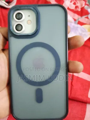অ্যাপল আইফোন ১২ ১২৮ জিবি সাদা