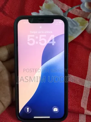 অ্যাপল আইফোন ১২ ১২৮ জিবি সাদা