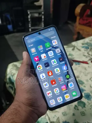 Oppo A3x 64 GB Blue