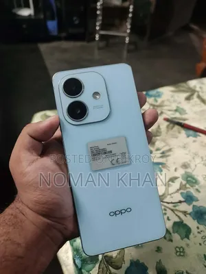Oppo A3x 64 GB Blue