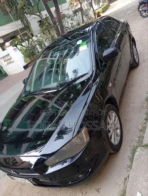 Mitsubishi Lancer 2016 Black