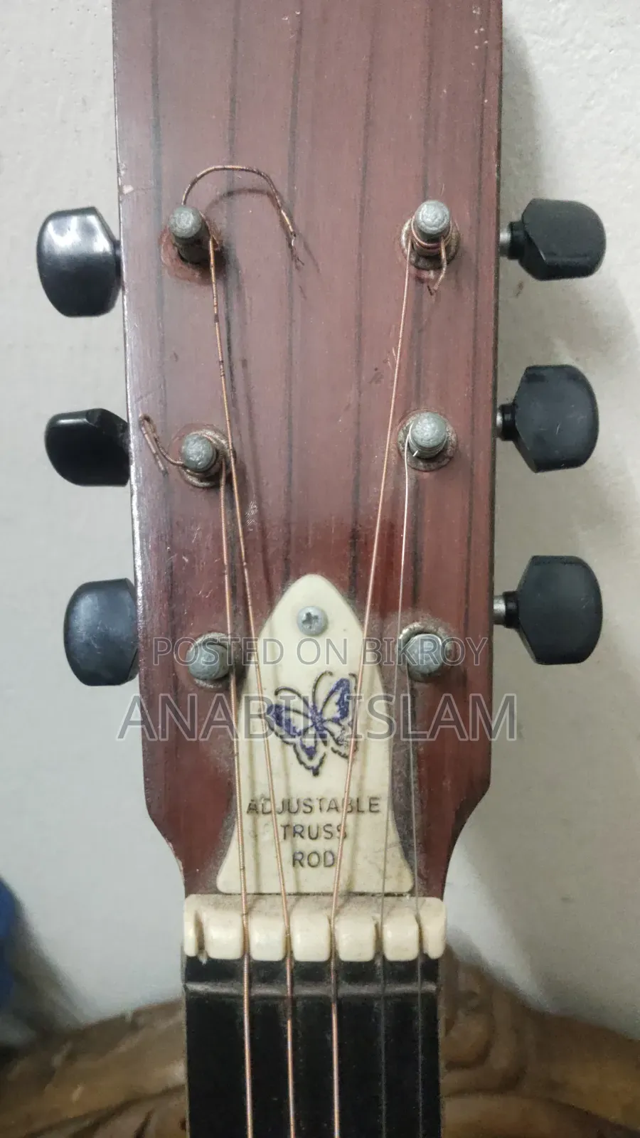 বাংলা গিটার