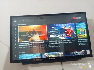Android TV 32 Inch