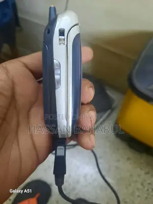 Samsung Blue
