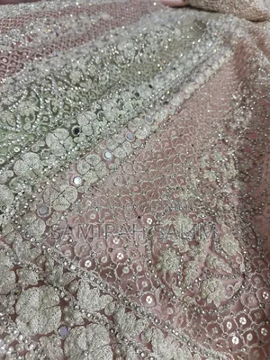 Bridal Lehenga