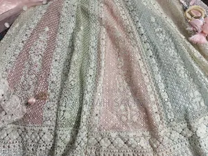 Bridal Lehenga